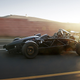 Image for article titled Darth Vader Trades In Star Destroyer For Ariel Atom